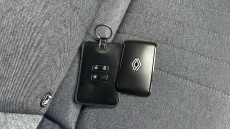 Renault 4 110kW Techno 52kWh Comfort range 5dr Auto Electric Estate